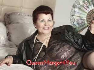 QueenMargot4You