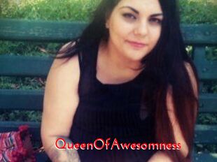 QueenOfAwesomness