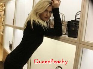 QueenPeachy