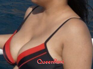 QueenRani