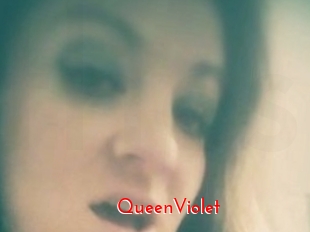 QueenViolet