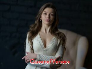 QueenofVersace