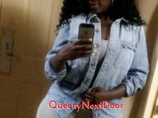 QueenyNextDoor