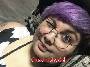 Queerbabydoll