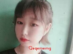 Qeqememg