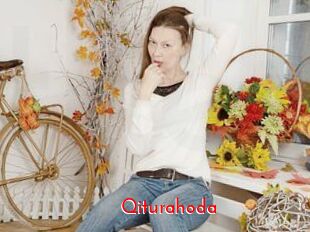 Qiturahoda