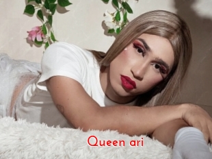 Queen_ari