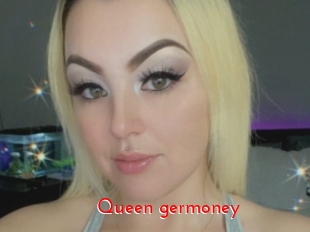 Queen_germoney
