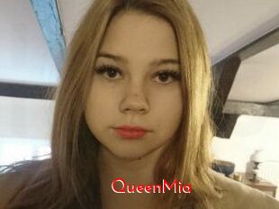 QueenMia