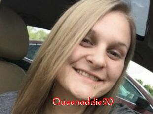 Queenaddie20