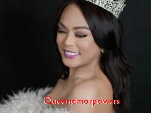 Queenamorpowers