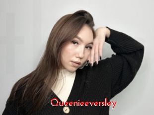 Queenieeversley