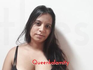 Queenkalamity