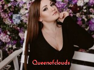 Queenofclouds