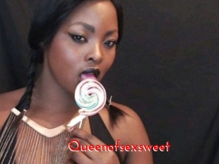 Queenofsexsweet