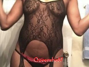 Queensha87