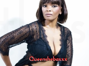 queenshebaxxx The Sex