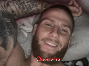 quesswho The Sex