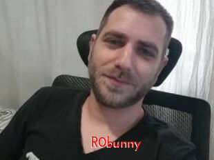 R0bunny The Sex