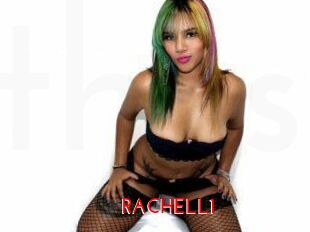 RACHELL1 The Sex
