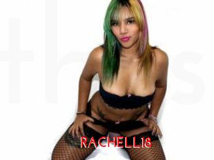 RACHELL18 The Sex