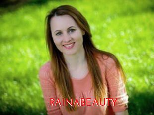 RAINABEAUTY