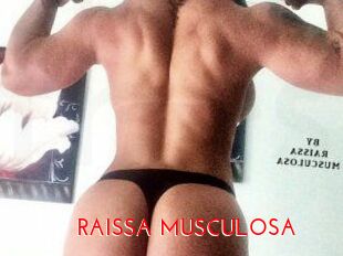 RAISSA_MUSCULOSA