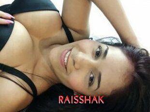 RAISSHAK
