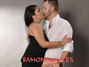 RAMONAandALEX