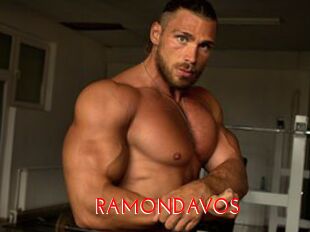 RAMONDAVOS
