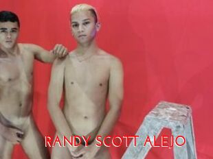 RANDY_SCOTT_ALEJO The Sex