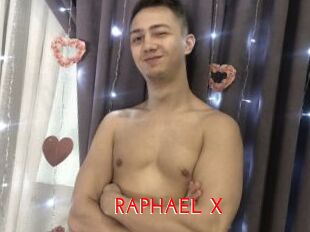 RAPHAEL_X