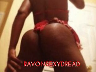 RAVON_SEXYDREAD The Sex
