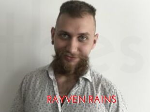RAYVEN_RAINS