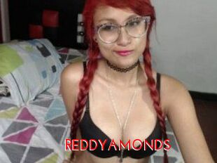 REDDYAMONDS