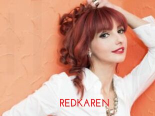REDKAREN