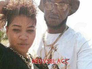 REDVSBLACC The Sex
