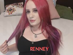 RENNEY