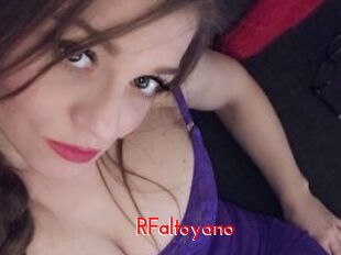 RFaltoyano