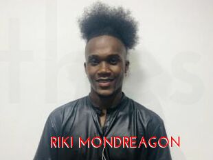 RIKI_MONDREAGON