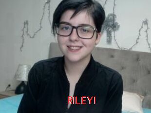 RILEYI
