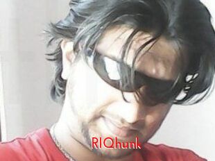 RIQhunk The Sex