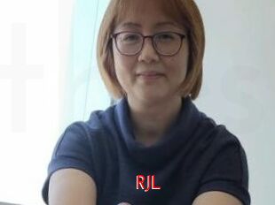 RJL The Sex
