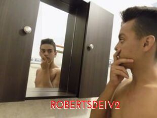 ROBERTSDEIV2 The Sex