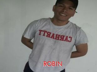 ROBIN