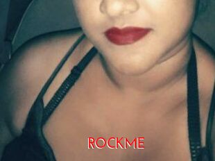 ROCKME