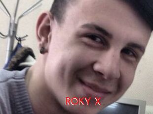 ROKY_X