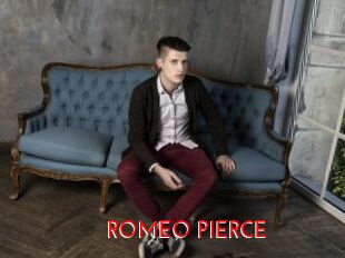 ROMEO_PIERCE The Sex