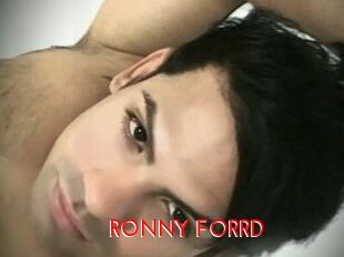 RONNY_FORRD