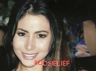 ROOSJELIEF